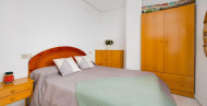 Resale · Apartment · Torrevieja · Playa del cura