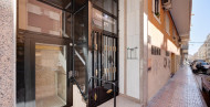 Resale · Apartment · Torrevieja · Playa del cura