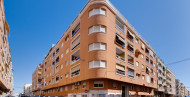 Resale · Apartment · Torrevieja · Playa del cura