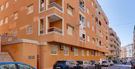 Resale · Apartment · Torrevieja · Playa del cura