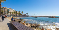 Resale · Apartment · Torrevieja · Playa del cura