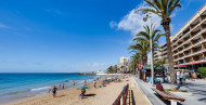 Resale · Apartment · Torrevieja · Playa del cura