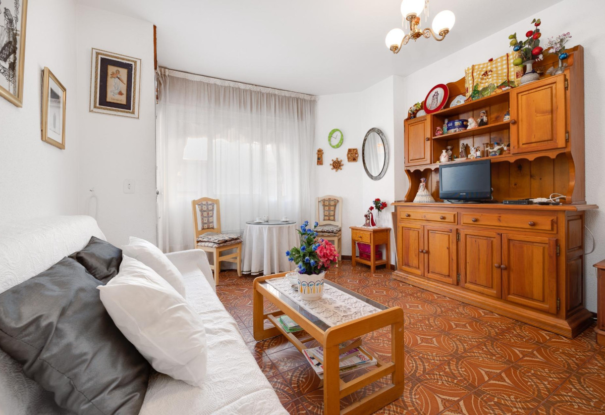 Reventa · Apartment · Torrevieja · Playa del cura