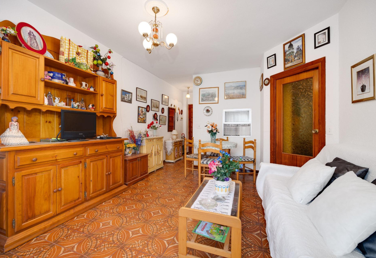Reventa · Apartment · Torrevieja · Playa del cura