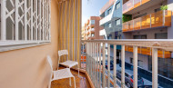 Reventa · Apartment · Torrevieja · Playa del cura