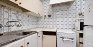 Reventa · Apartment · Torrevieja · Playa del cura