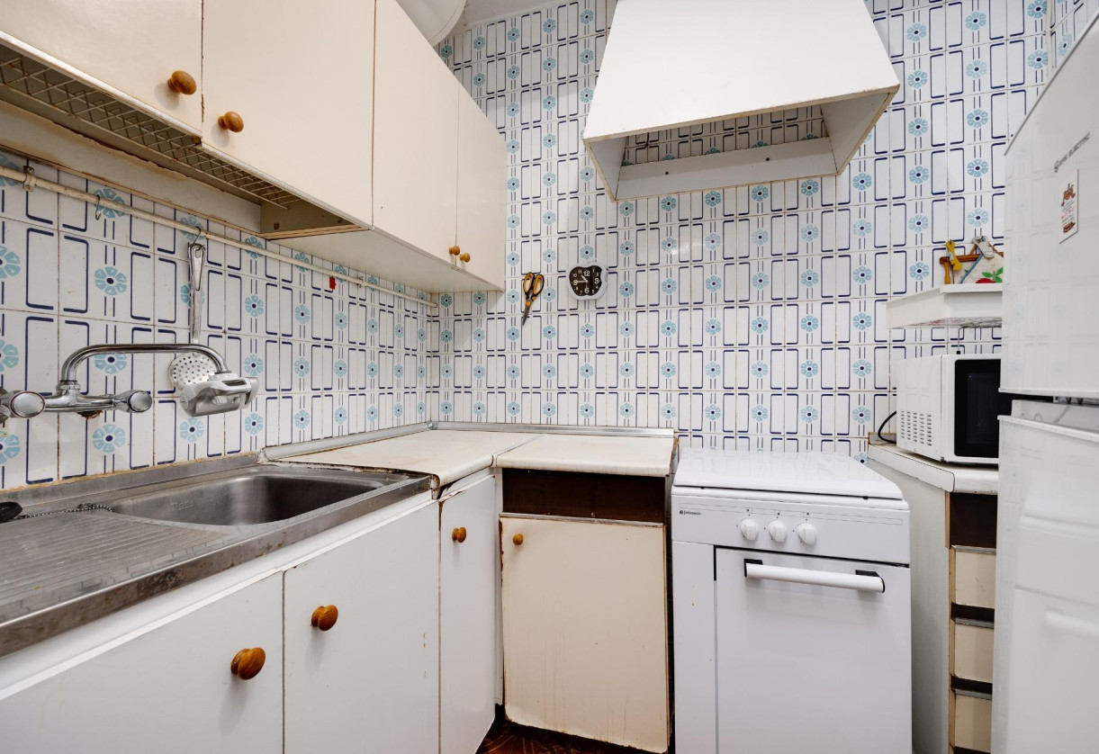 Reventa · Apartment · Torrevieja · Playa del cura
