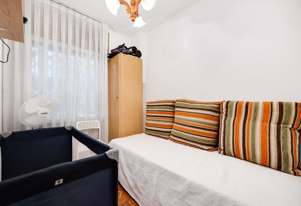 Reventa · Apartment · Torrevieja · Playa del cura