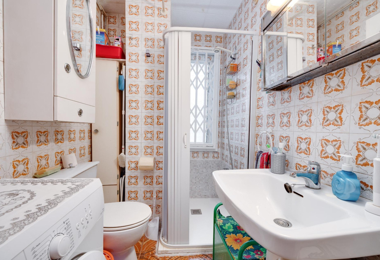 Reventa · Apartment · Torrevieja · Playa del cura