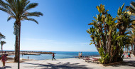 Reventa · Apartment · Torrevieja · Playa del cura