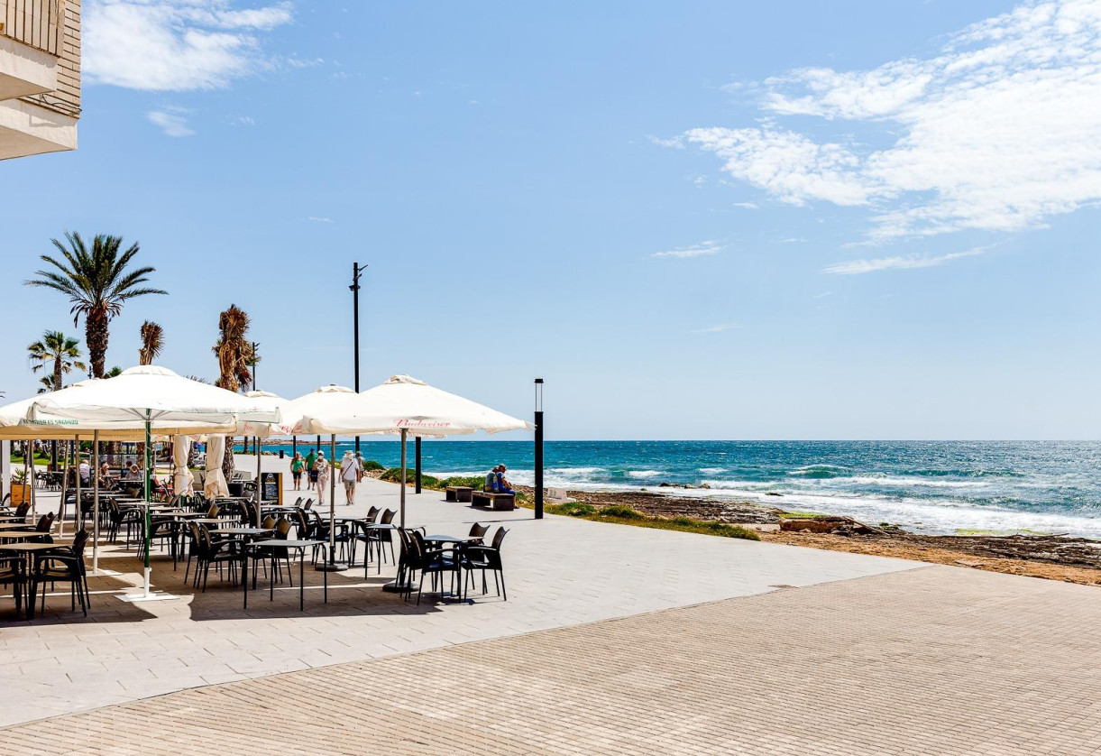 Reventa · Apartment · Torrevieja · Playa del cura