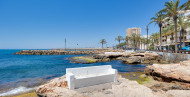 Reventa · Apartment · Torrevieja · Playa del cura