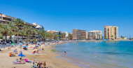 Reventa · Apartment · Torrevieja · Playa del cura