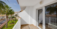 Resale · Apartment · Orihuela Costa · Campoamor