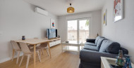 Resale · Apartment · Orihuela Costa · Campoamor
