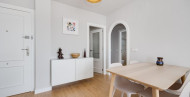Resale · Apartment · Orihuela Costa · Campoamor