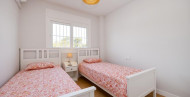 Resale · Apartment · Orihuela Costa · Campoamor