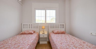 Resale · Apartment · Orihuela Costa · Campoamor