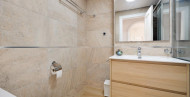 Resale · Apartment · Orihuela Costa · Campoamor