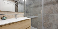 Resale · Apartment · Orihuela Costa · Campoamor