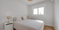 Resale · Apartment · Orihuela Costa · Campoamor