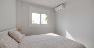 Resale · Apartment · Orihuela Costa · Campoamor