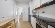 Resale · Apartment · Orihuela Costa · Campoamor