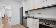Resale · Apartment · Orihuela Costa · Campoamor