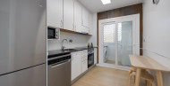 Resale · Apartment · Orihuela Costa · Campoamor