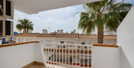 Resale · Apartment · Orihuela Costa · Campoamor