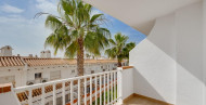Resale · Apartment · Orihuela Costa · Campoamor