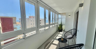 Sale · APARTAMENTO · Torrevieja · playa de los naufragos
