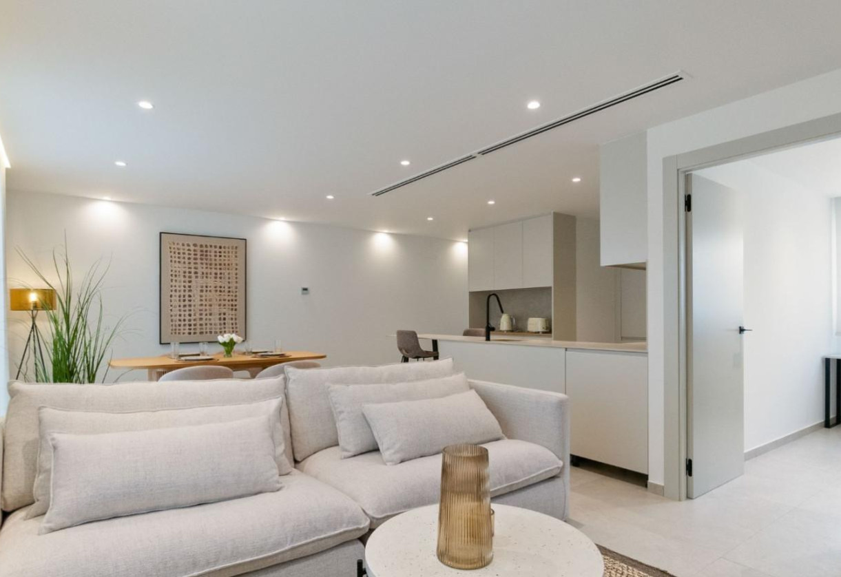 Sale · APARTAMENTO · Torrevieja · playa de los naufragos