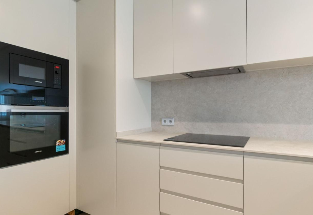 Sale · APARTAMENTO · Torrevieja · playa de los naufragos