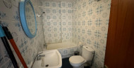 Resale · APARTAMENTO · Torrevieja · Punta Prima