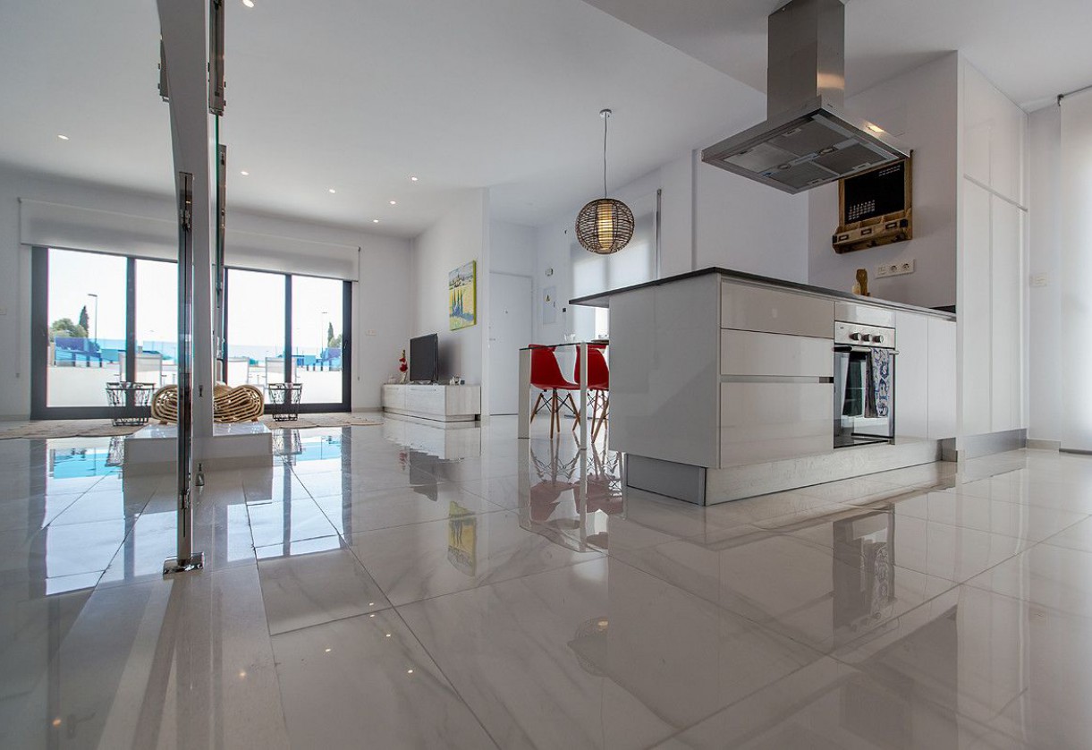 Rynek pierwotny · Villas · Bigastro · bigastro