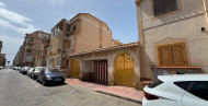 Rynek wtórny · Garaje · Torrevieja · Playa del Acequión