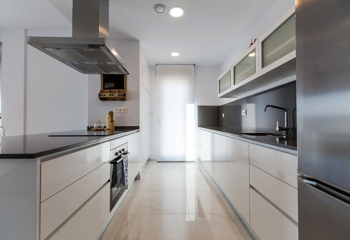 Rynek pierwotny · Villas · Bigastro · bigastro