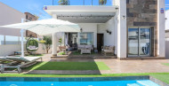 Resale · Chalet · Orihuela Costa · villamartin