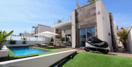 Resale · Chalet · Orihuela Costa · villamartin