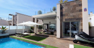 Resale · Chalet · Orihuela Costa · villamartin