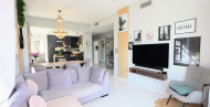Resale · Chalet · Orihuela Costa · villamartin