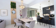 Resale · Chalet · Orihuela Costa · villamartin
