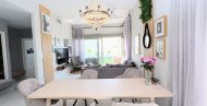 Resale · Chalet · Orihuela Costa · villamartin