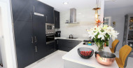 Resale · Chalet · Orihuela Costa · villamartin