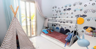 Resale · Chalet · Orihuela Costa · villamartin