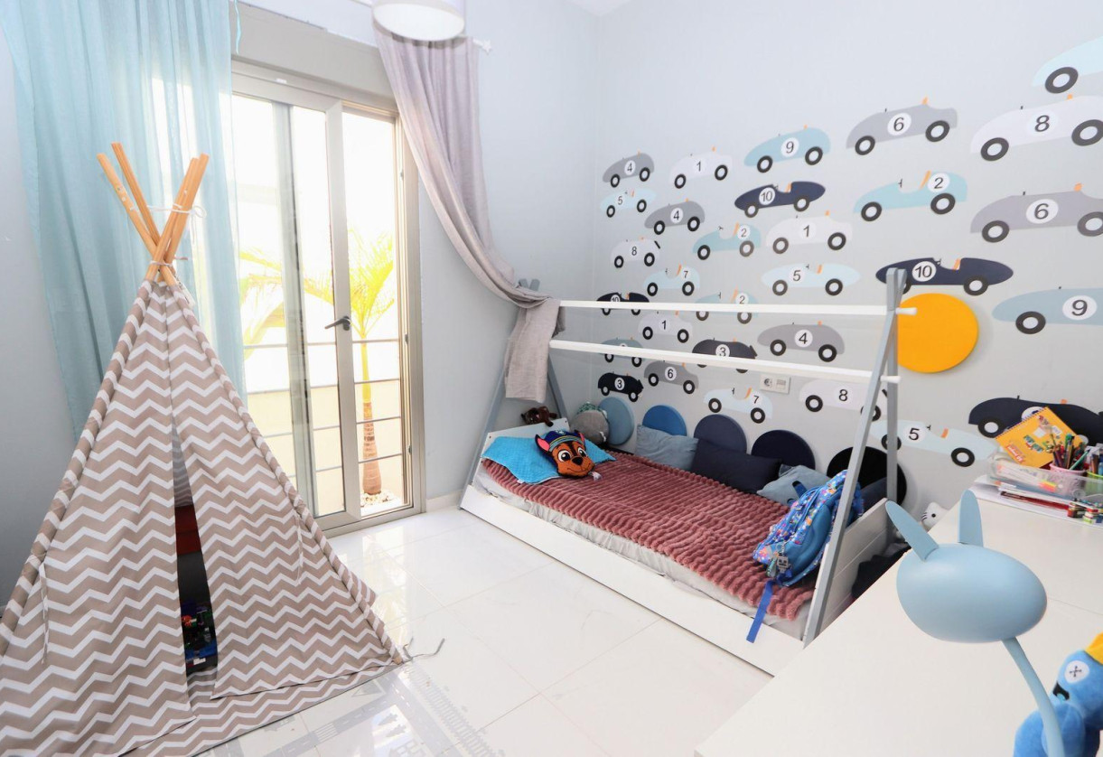 Resale · Chalet · Orihuela Costa · villamartin