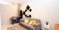 Resale · Chalet · Orihuela Costa · villamartin