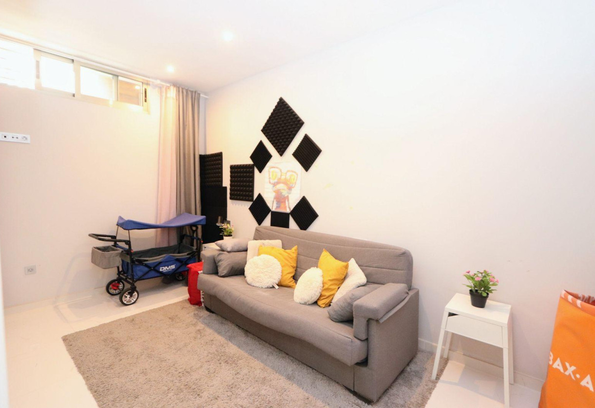 Resale · Chalet · Orihuela Costa · villamartin