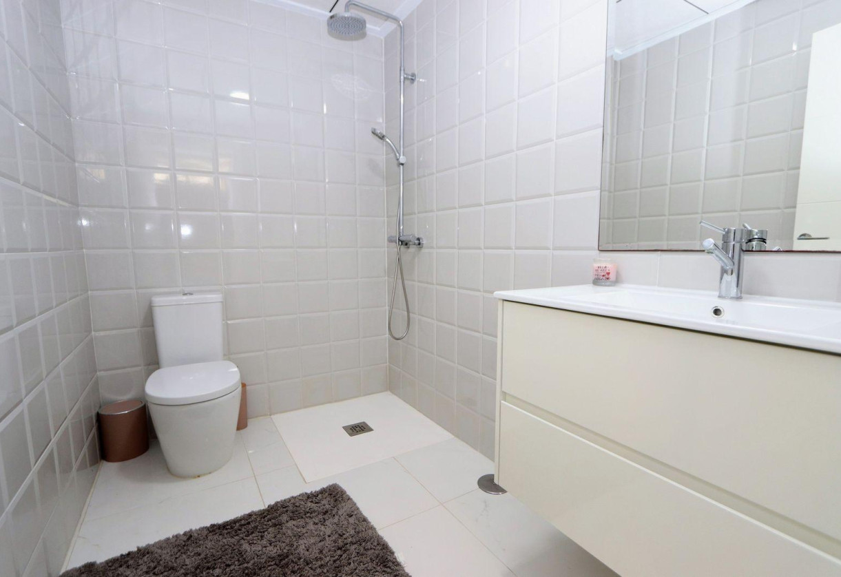 Resale · Chalet · Orihuela Costa · villamartin